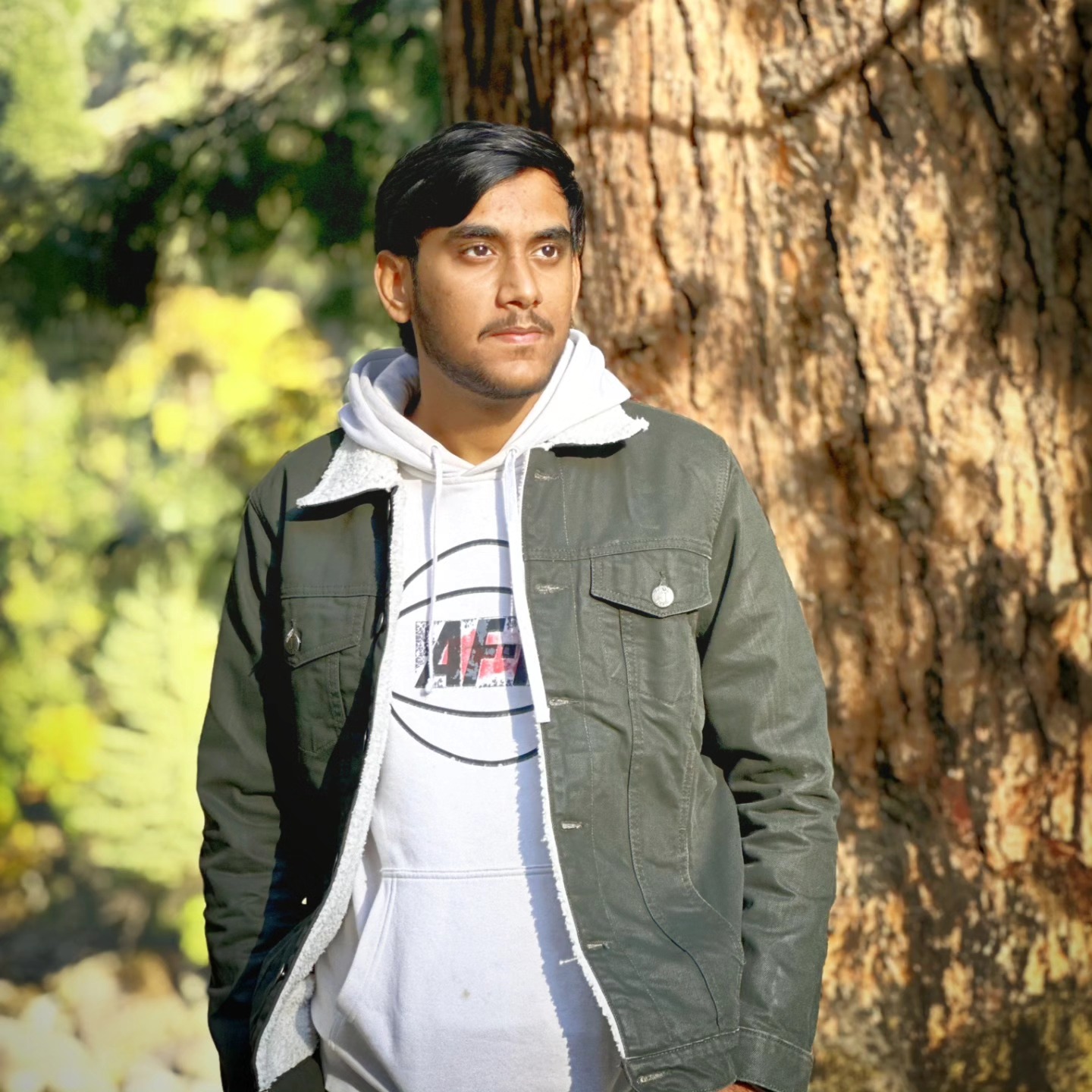 Subhan Asif profile